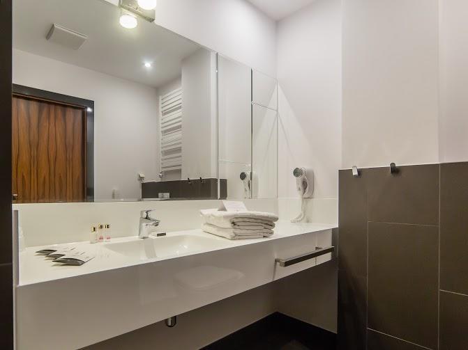 Prywatny Apartament W Hotelu Diune كولوبرزيغ المظهر الخارجي الصورة