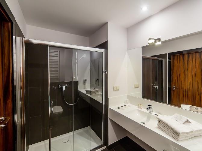 Prywatny Apartament W Hotelu Diune كولوبرزيغ المظهر الخارجي الصورة