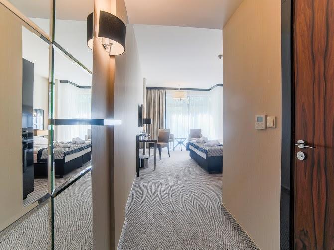 Prywatny Apartament W Hotelu Diune كولوبرزيغ المظهر الخارجي الصورة