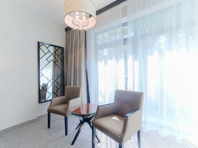 Prywatny Apartament W Hotelu Diune كولوبرزيغ المظهر الخارجي الصورة